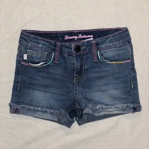 Tommy Bahama Jean Shorts